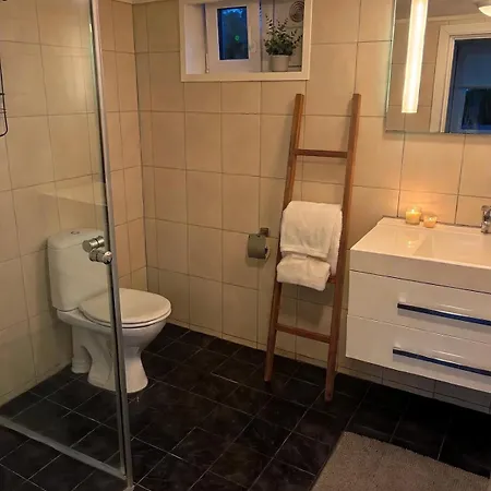 Appartement Basement Guest
